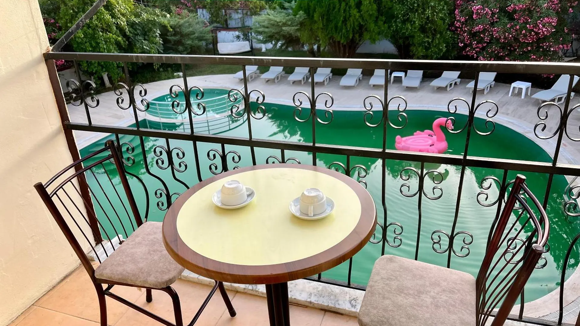 Angels Garden Dalyan Hotel 0*,  Turkey