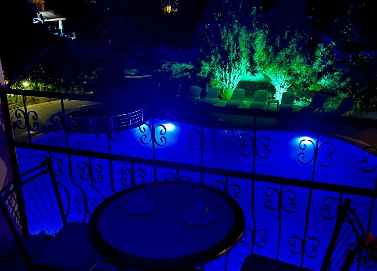 Angels Garden Dalyan Hotel