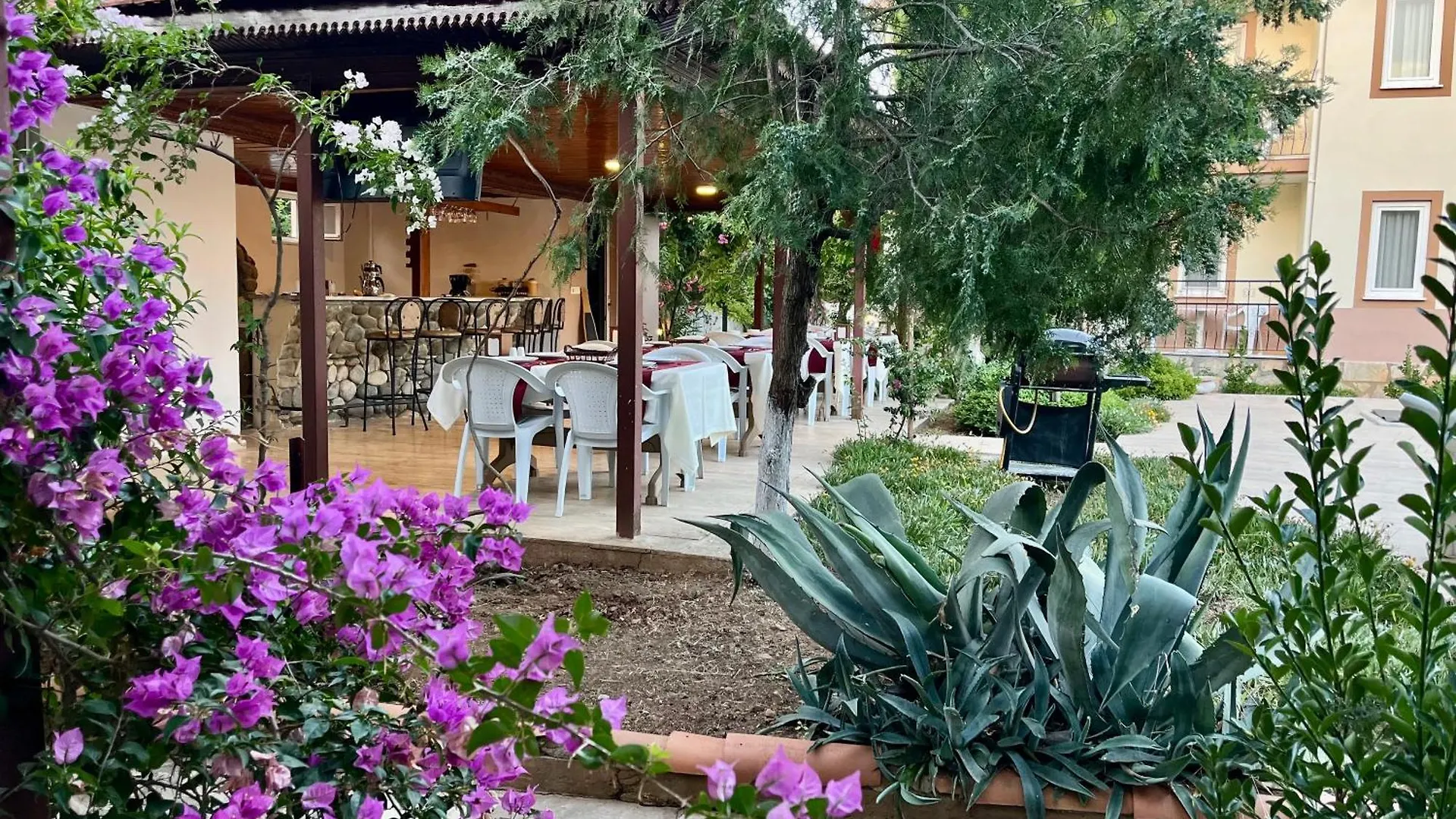 Angels Garden Dalyan Hotel