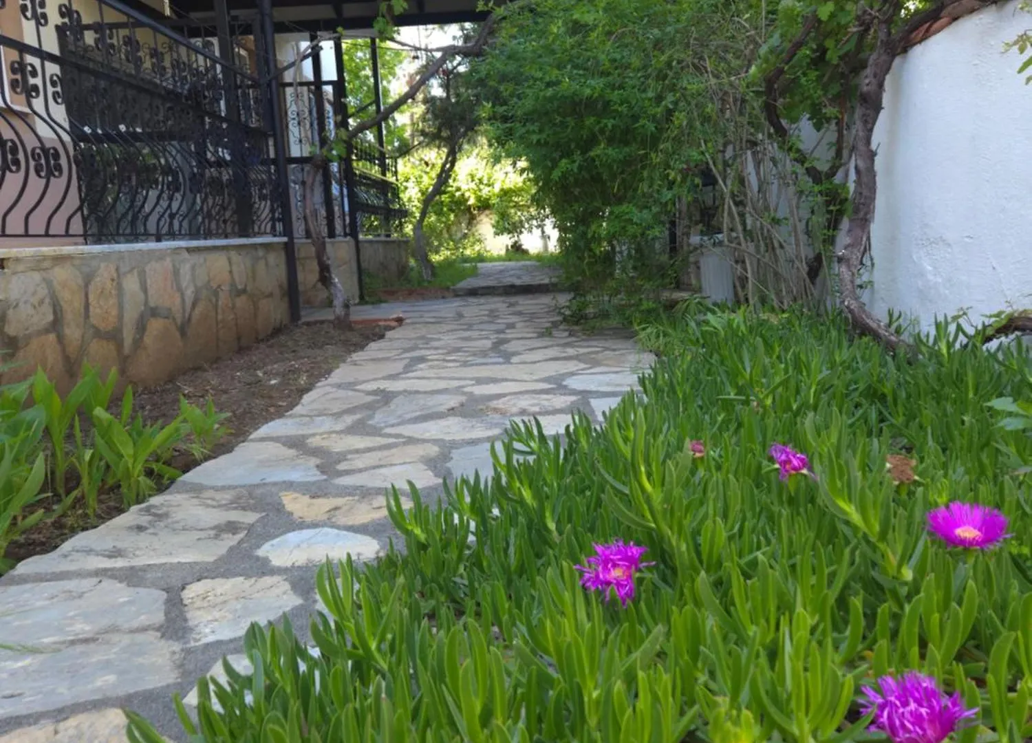 Angels Garden Dalyan Otel