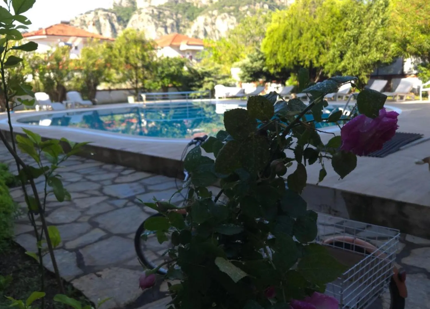 Angels Garden Dalyan Otel 0*,