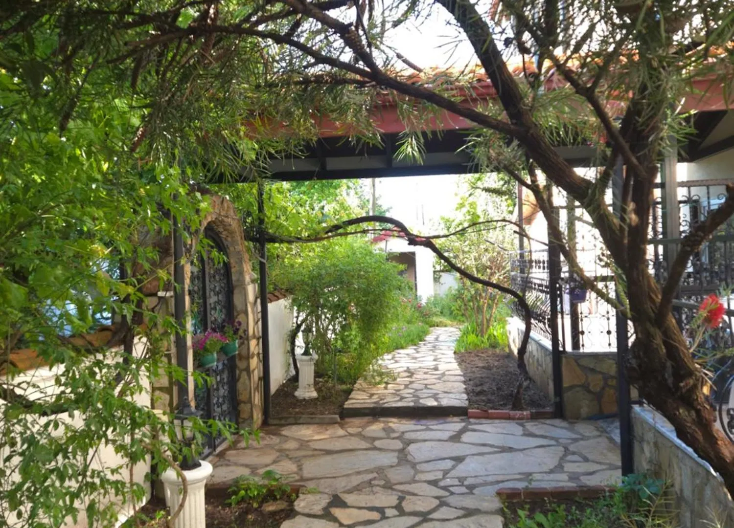 Angels Garden Dalyan Otel 0*,  Türkiye