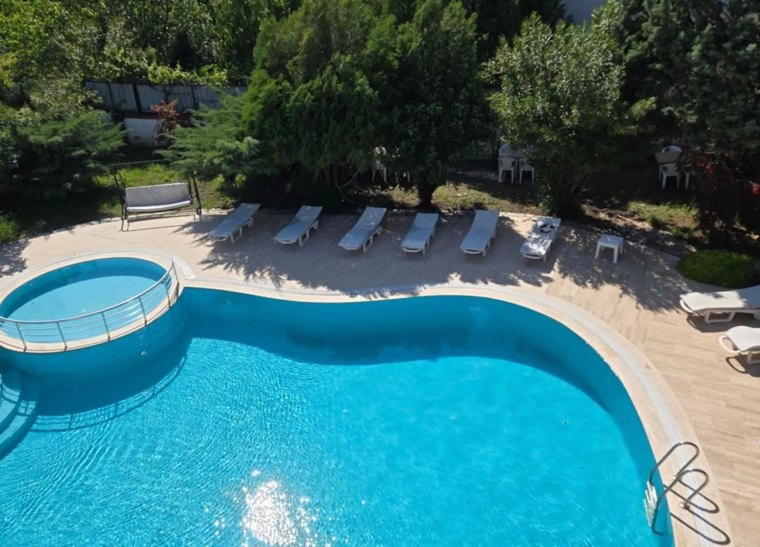 Angels Garden Dalyan Hotel