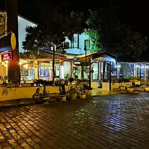 Hotel Han Dalyan Hotel, Dalyan