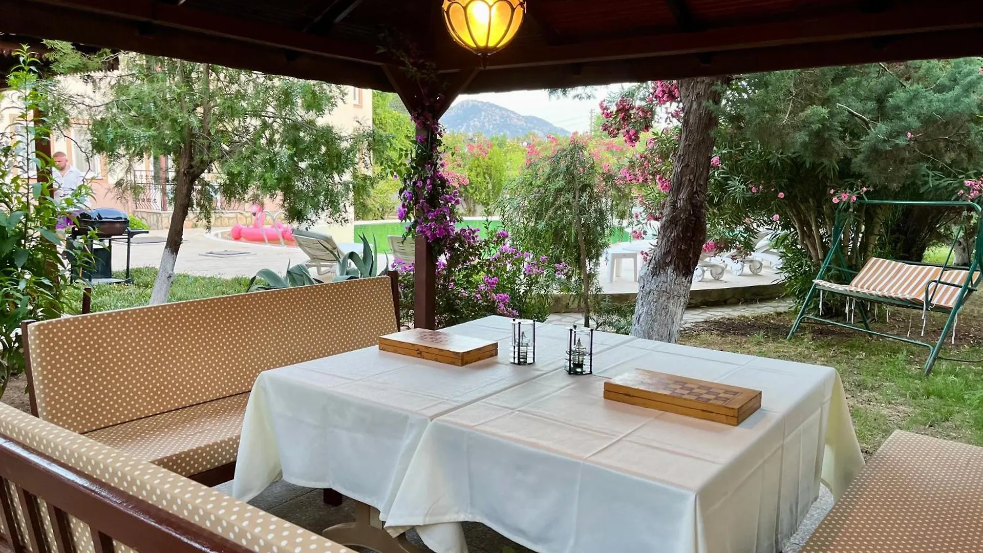 Angels Garden Dalyan Hotel