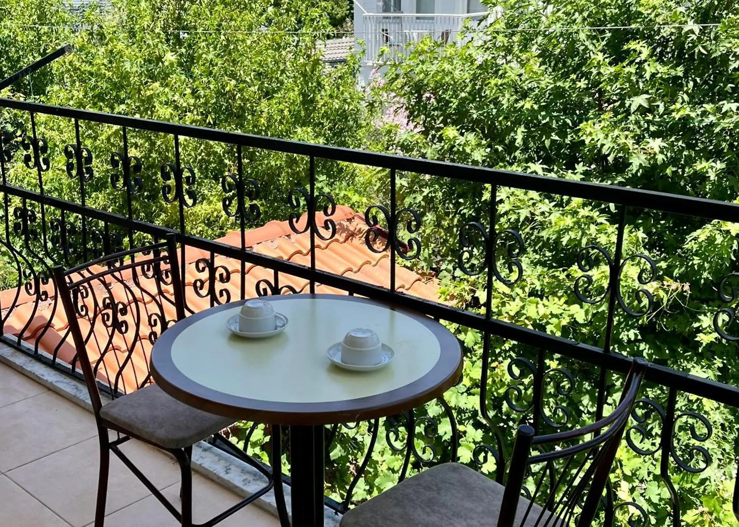 Angels Garden Dalyan Hotel