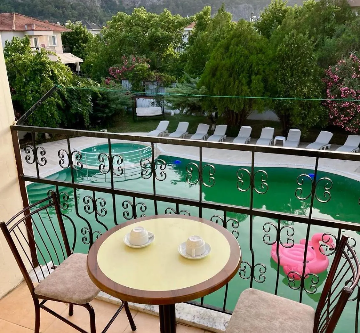 Angels Garden Dalyan Hotel