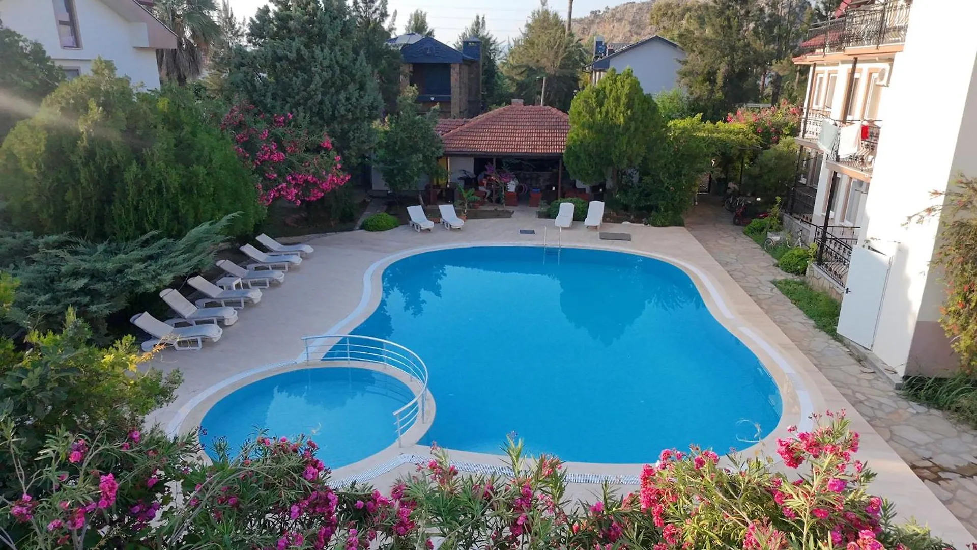 Angels Garden Dalyan Hotel